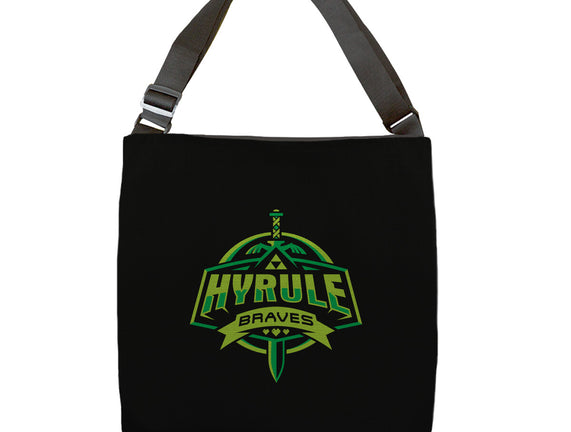 Hyrule Braves