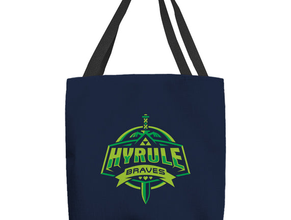 Hyrule Braves