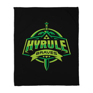 Hyrule Braves