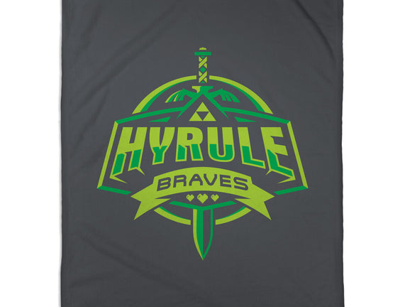 Hyrule Braves