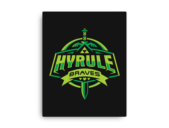 Hyrule Braves