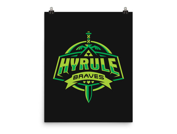 Hyrule Braves