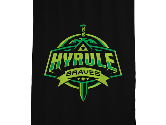 Hyrule Braves