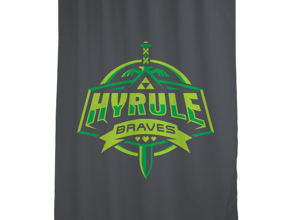 Hyrule Braves