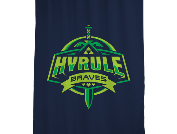 Hyrule Braves