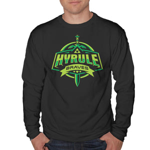 Hyrule Braves