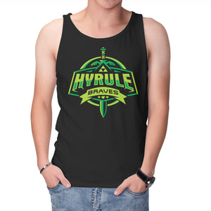 Hyrule Braves