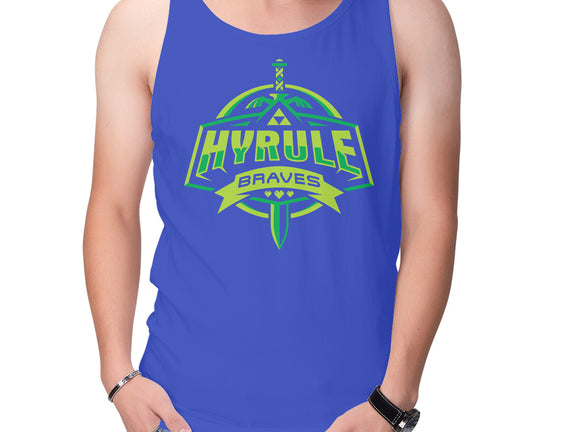 Hyrule Braves