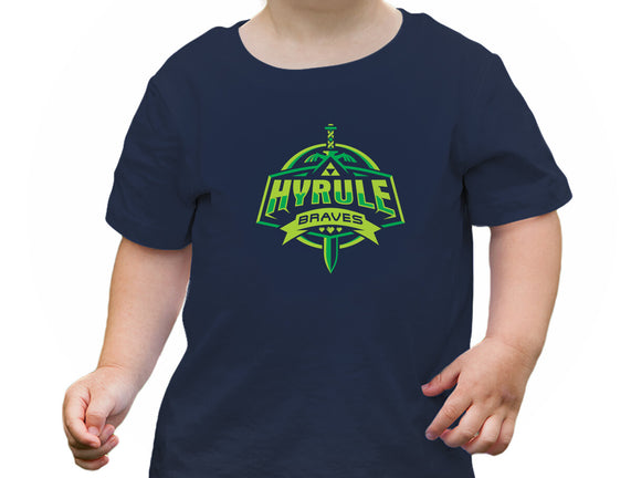 Hyrule Braves