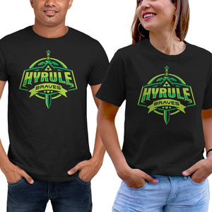 Hyrule Braves