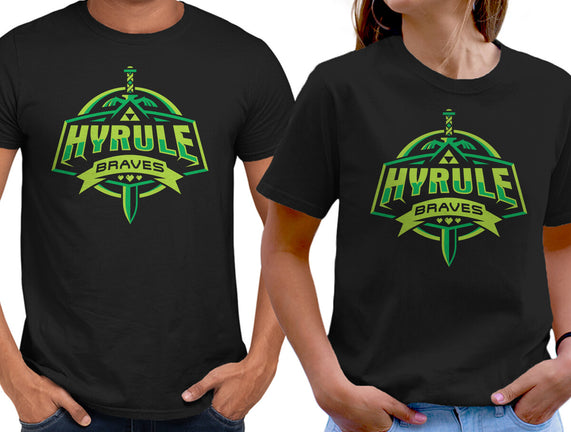 Hyrule Braves