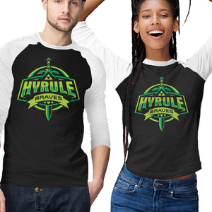 Hyrule Braves