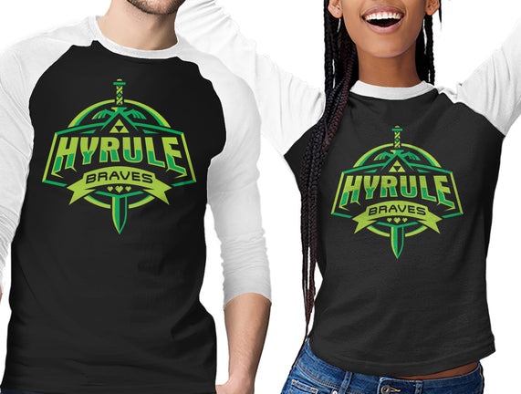 Hyrule Braves