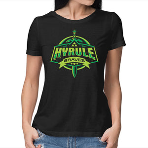 Hyrule Braves