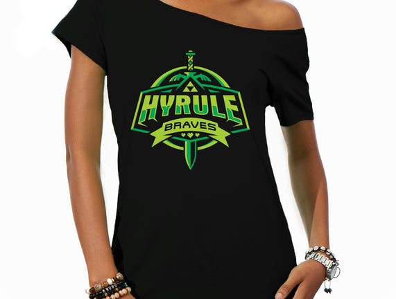 Hyrule Braves