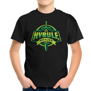 Hyrule Braves