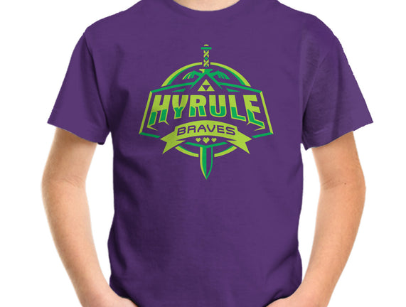 Hyrule Braves