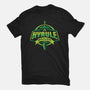 Hyrule Braves-Mens-Basic-Tee-arace