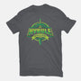 Hyrule Braves-Womens-Basic-Tee-arace