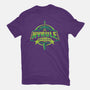 Hyrule Braves-Womens-Basic-Tee-arace