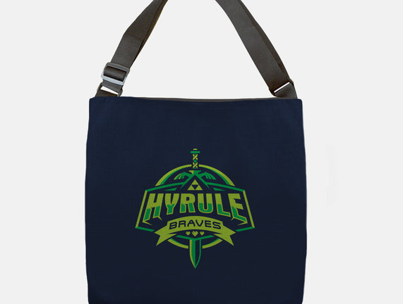 Hyrule Braves