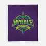 Hyrule Braves-None-Fleece-Blanket-arace