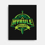 Hyrule Braves-None-Stretched-Canvas-arace