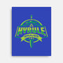 Hyrule Braves-None-Stretched-Canvas-arace