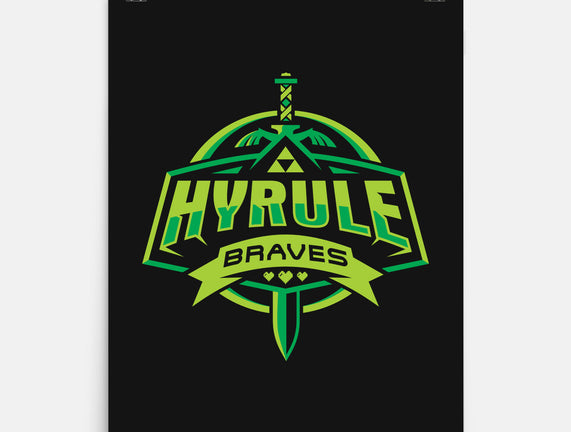 Hyrule Braves