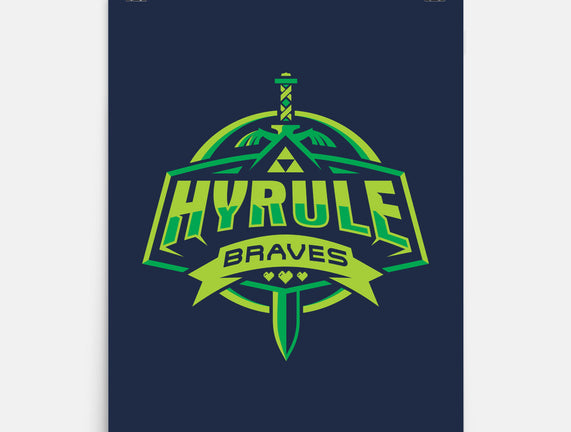 Hyrule Braves