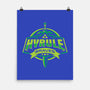 Hyrule Braves-None-Matte-Poster-arace