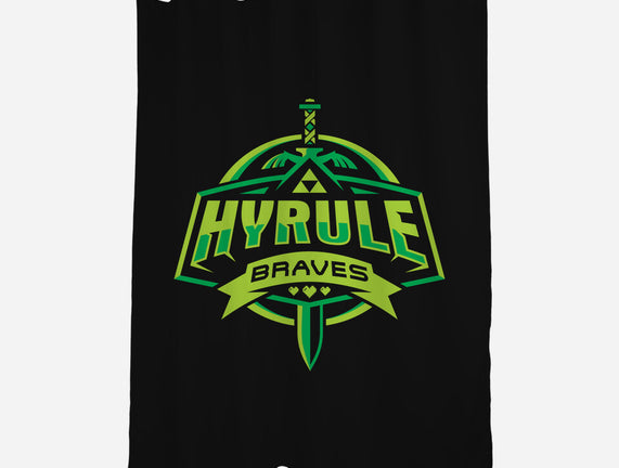 Hyrule Braves