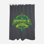 Hyrule Braves-None-Polyester-Shower Curtain-arace