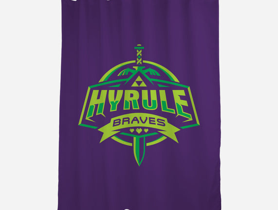 Hyrule Braves