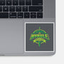 Hyrule Braves-None-Glossy-Sticker-arace