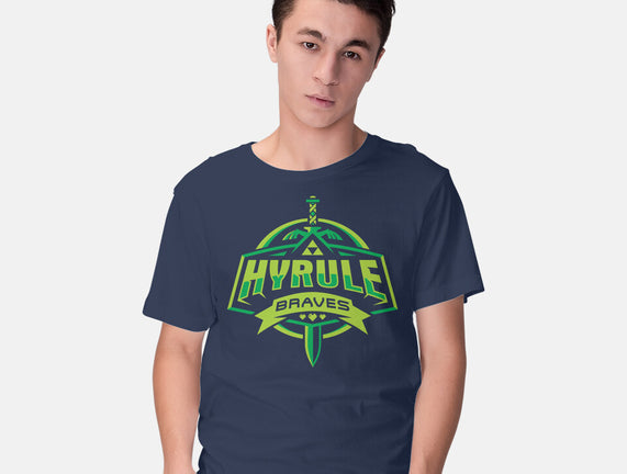 Hyrule Braves