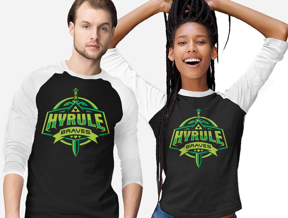 Hyrule Braves