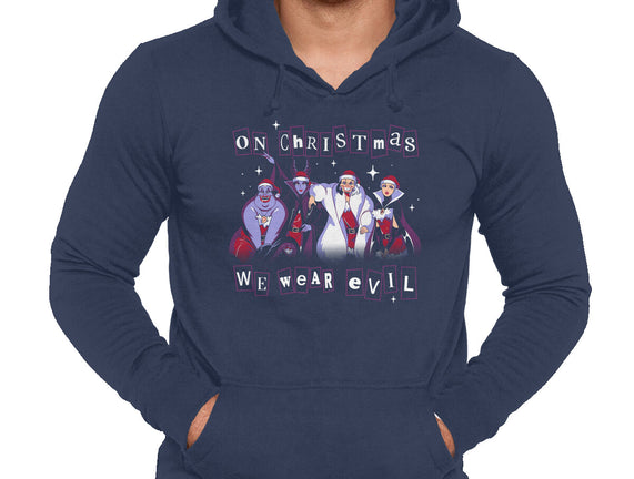 Merry Evilmas