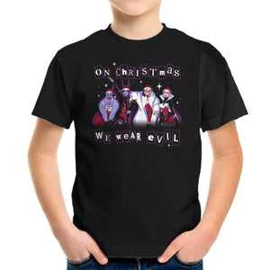 Merry Evilmas