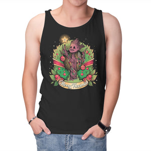 Merry Treesmas