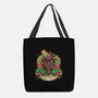 Merry Treesmas-None-Basic Tote-Bag-yumie