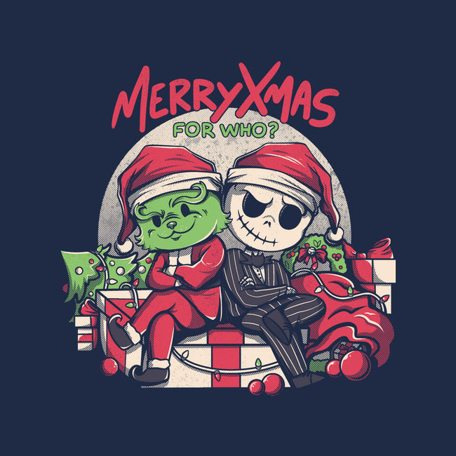 Stole Xmas-Unisex-Pullover-Sweatshirt-yumie