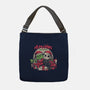 Stole Xmas-None-Adjustable Tote-Bag-yumie