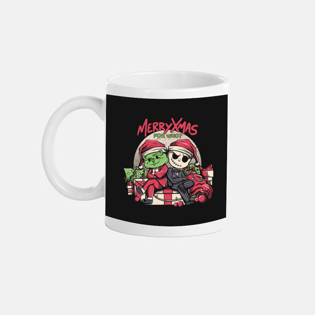 Stole Xmas-None-Mug-Drinkware-yumie