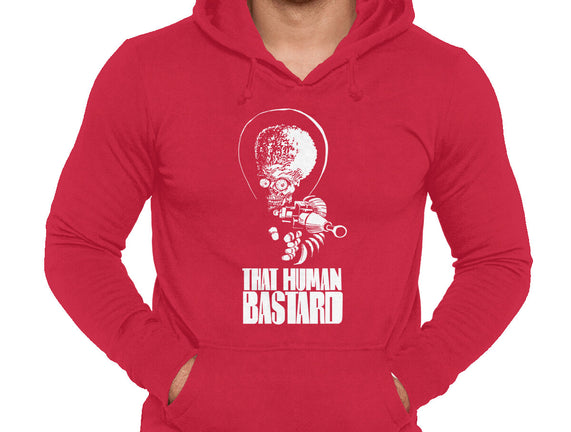 That Human Bastard