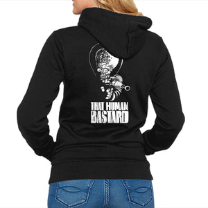 That Human Bastard