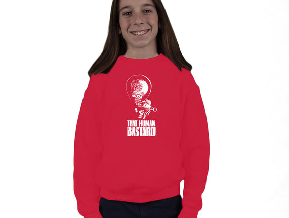 That Human Bastard