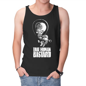 That Human Bastard