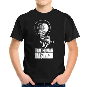 That Human Bastard