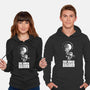 That Human Bastard-Unisex-Pullover-Sweatshirt-zascanauta